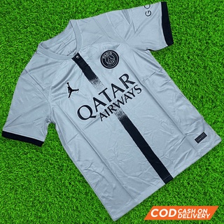 Jersey PSG Louis Vuitton edition, Olah Raga, Baju Olahraga di Carousell