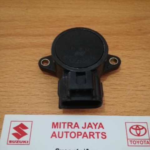 Jual Sensor TPS/Sensor gas Soluna Kijang Vios | Shopee Indonesia