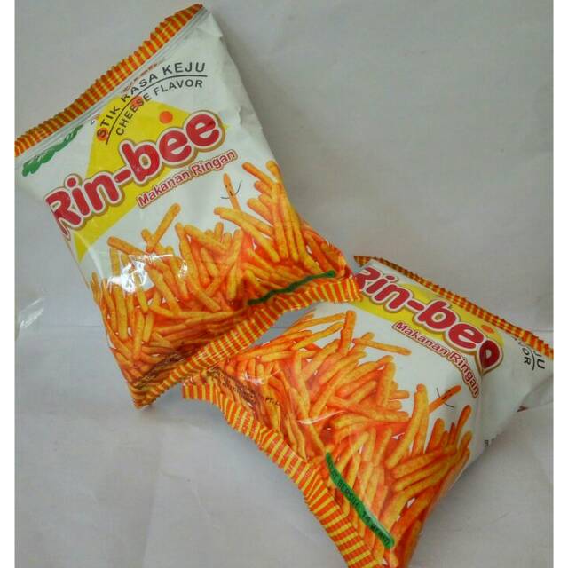 Jual RINBIE 1 BAL (ISI 20 PCS) | Shopee Indonesia