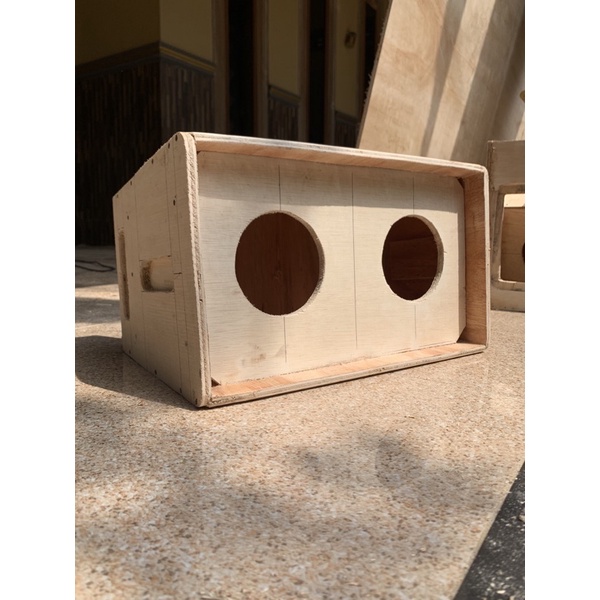 Jual Miniatur Box Line Array 4inchi Double | Shopee Indonesia