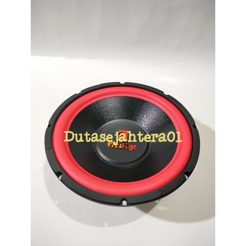 Speaker prestige hot sale 12 inch