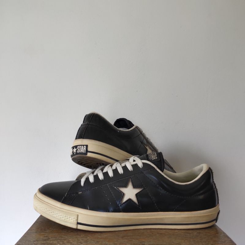 Converse One Star Leather Japmar