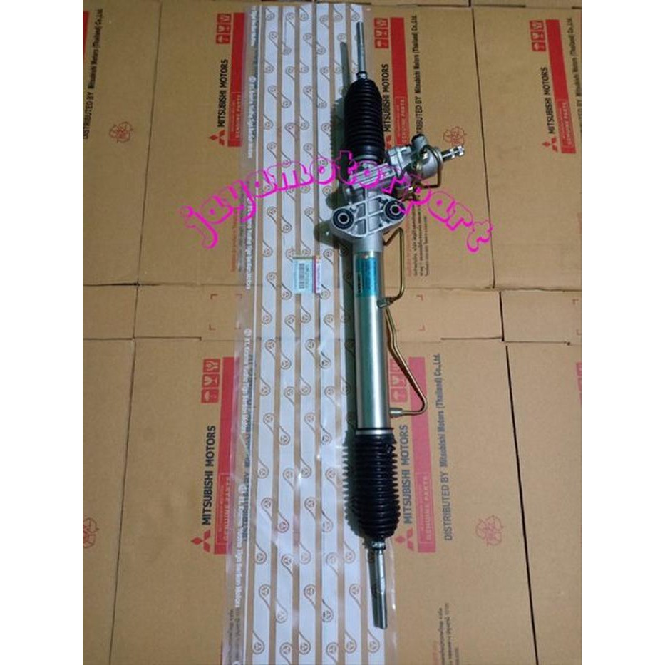 Jual Rack stir power rack steering kuda mitsubishi atau rack steering ...