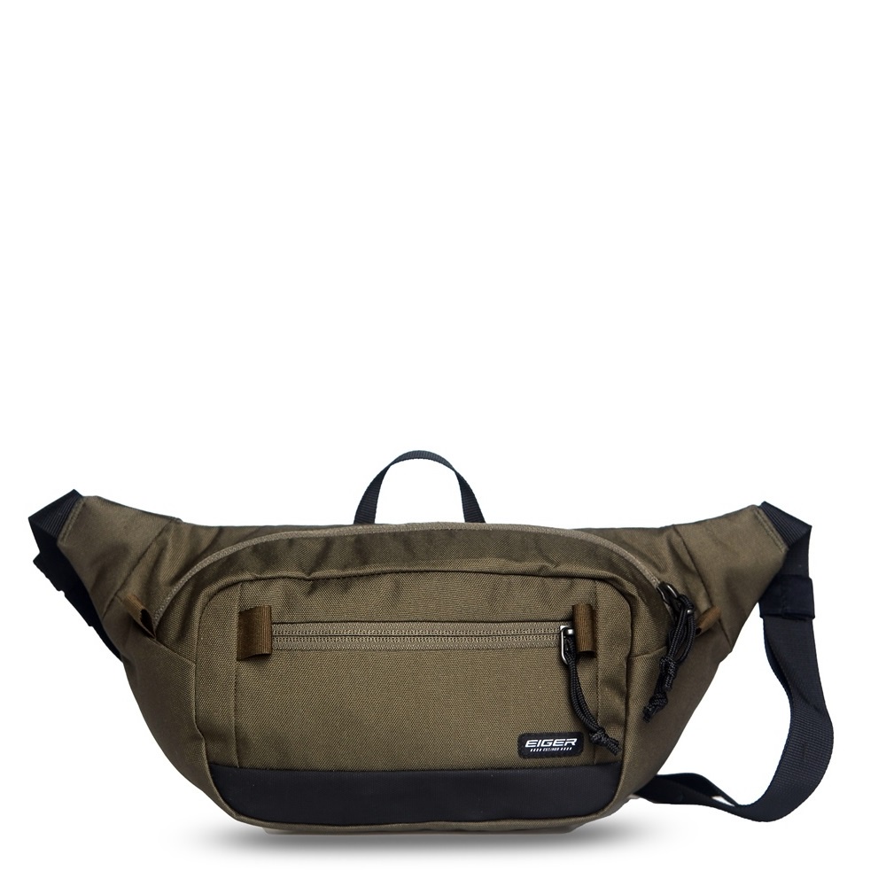 sling bag eiger original