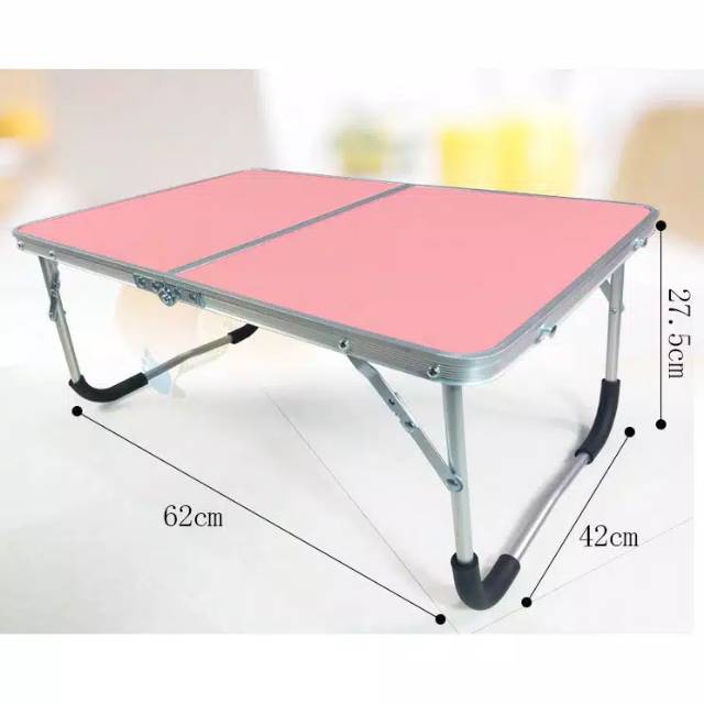 Jual MEJA LAPTOP LIPAT Shopee Indonesia