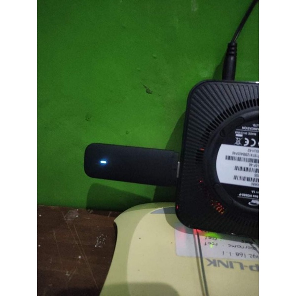 Jual modem e3372h-607 hilink full mod | Shopee Indonesia