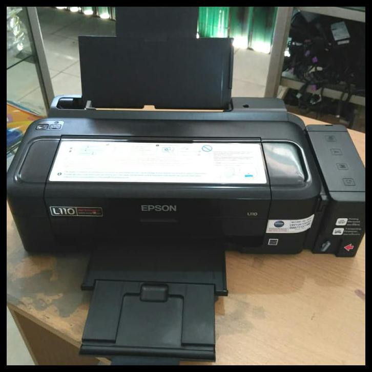 Jual Silahkan Order Printer Epson L110 Series | Shopee Indonesia