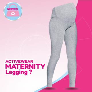 Activewear Maternity Legging