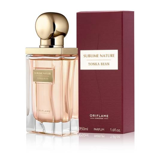 Jual Sublime Nature Tonka Bean Parfum Shopee Indonesia