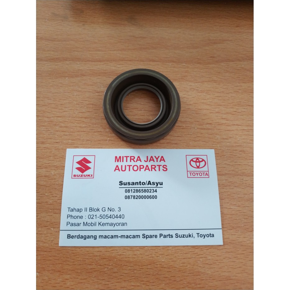 Jual Seal busi Great Corolla All New Soluna Promo PART 1433 | Shopee ...