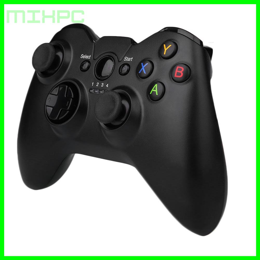 Jual Stick Wireless Joystick for Smartphone,Tablet, Smart TV & PC ...