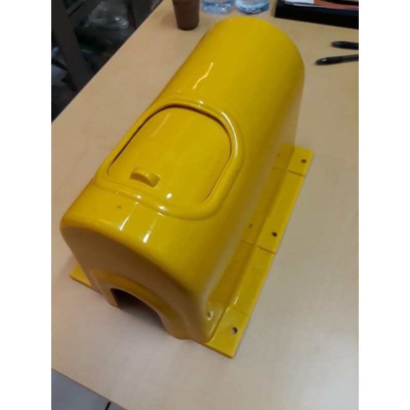Jual Tutup Box Meteran Air ( Kuning ) | Shopee Indonesia
