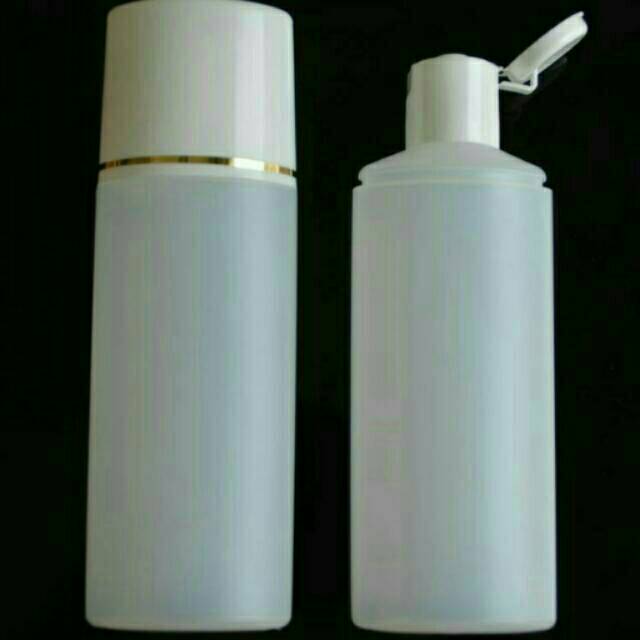 Jual 50 PCS BOTOL PUTRI 100ML/1KG/FREE PACKING BUBBLE | Shopee Indonesia