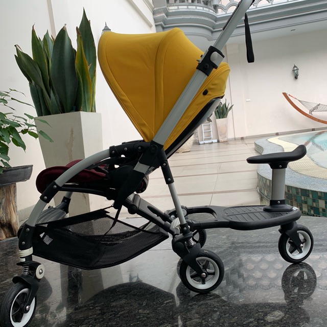 Harga bugaboo bee 5 hotsell