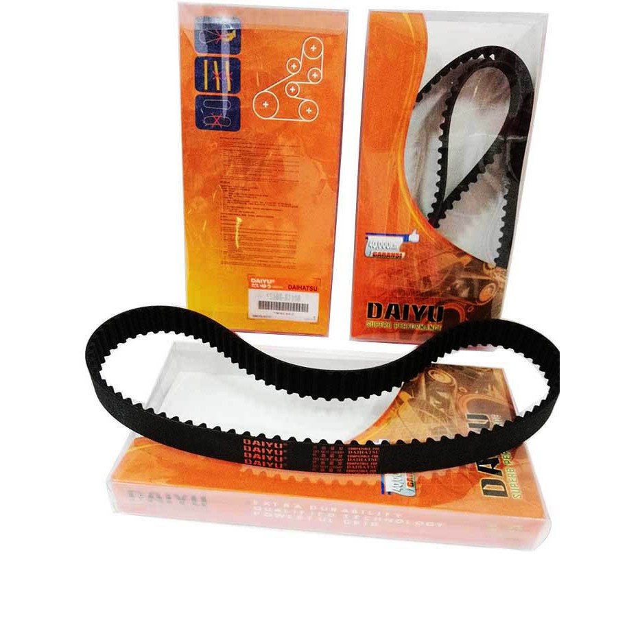 Jual TIMING BELT Mitsubishi Lancer Dan Gan Gti DOHC 1800cc MD 319023