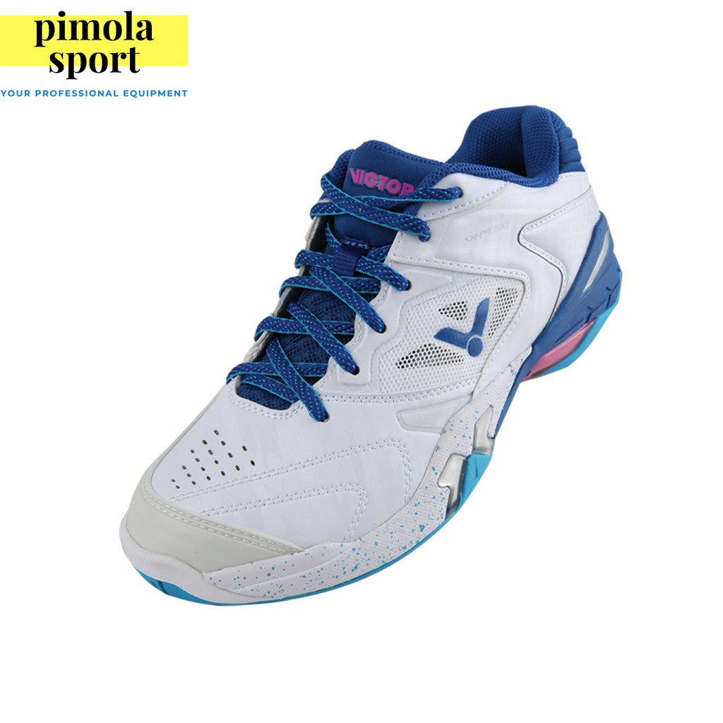 Jual Sepatu Badminton VICTOR SH-P9200 AB / SHP9200 AB / SH P9200 AB TTY ...