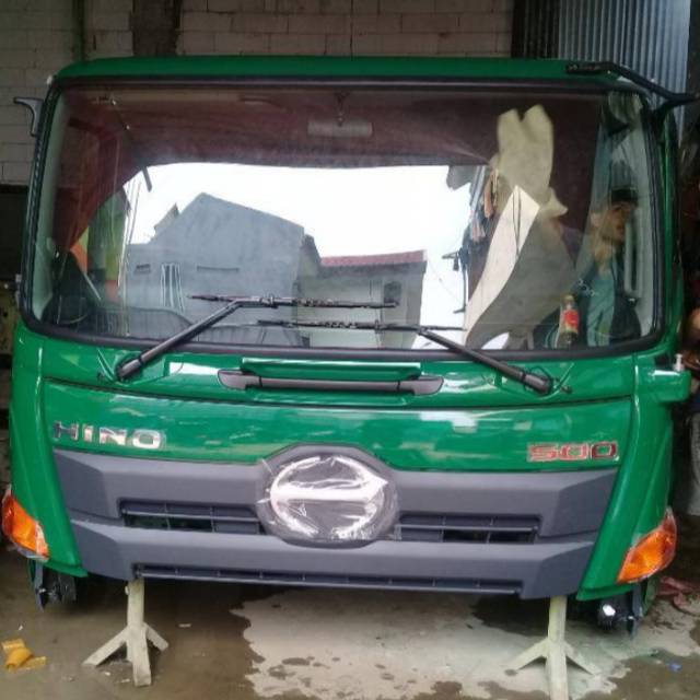 Jual Kabin hino new 500 | Shopee Indonesia