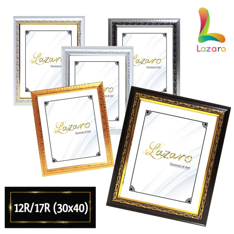 Jual Bingkai Foto 12R Bingkai 17R Frame Foto 12R/17R, Bingkai A3 Frame