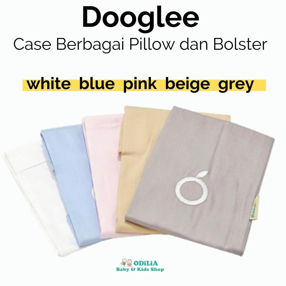 Jual Dooglee Case Berbagai Pillow dan Bolster (ART. X6491) Shopee