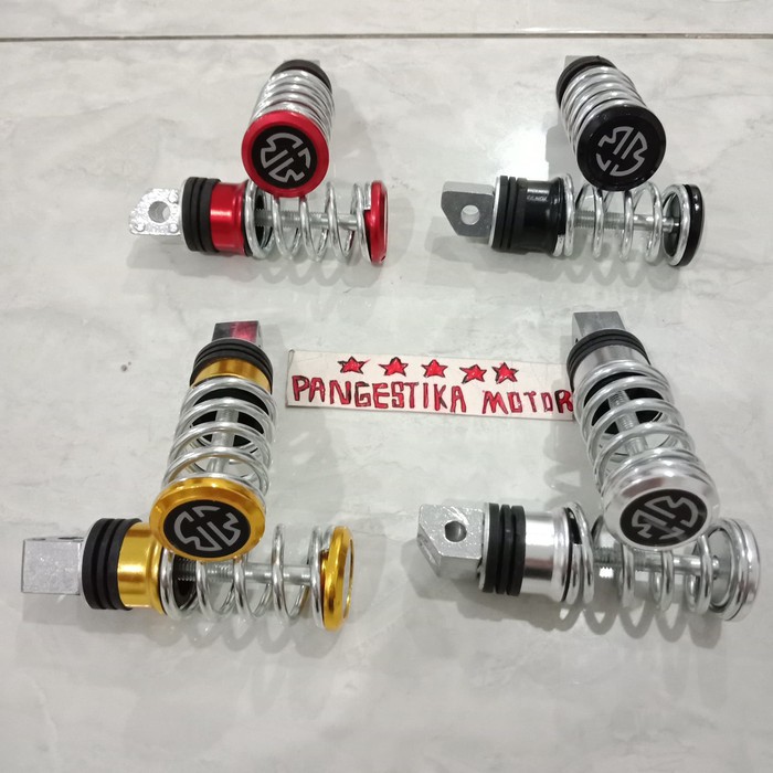 Jual Dijual STEP PER BELAKANG BESI - STEP BESI - STEP BELAKANG Diskon ...