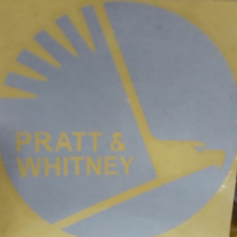Jual PRATT & WHITNEY Sticker | Shopee Indonesia