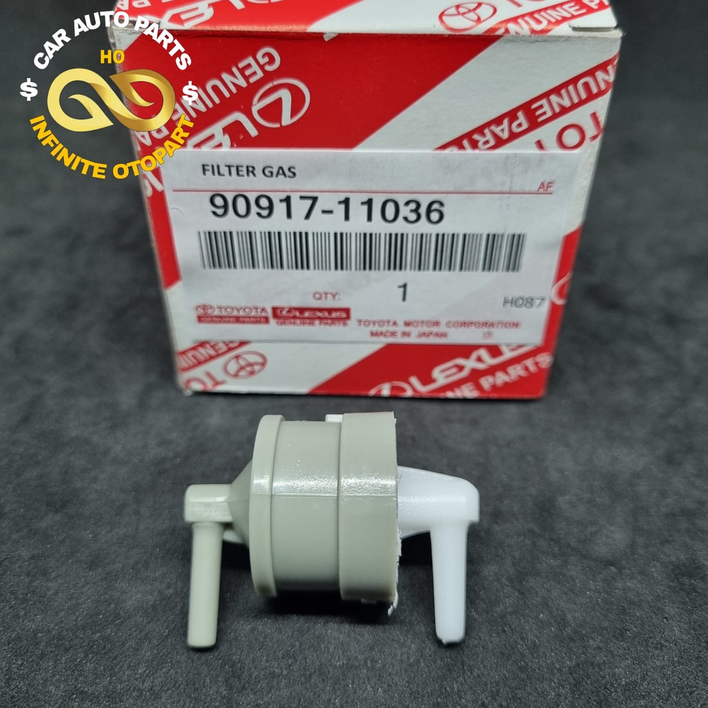 Jual FILTER GAS INNOVA HILUX INOVA FORTUNER HIACE DYNA DIESEL | Shopee ...