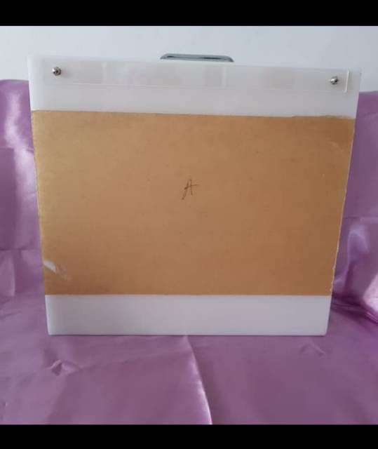 Jual RONTGEN VIEWER 30x27 / neon box kecil | Shopee Indonesia