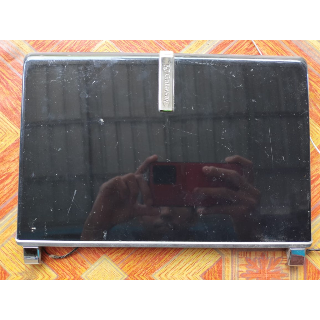 Jual Casing cover Gateway kav60 | Shopee Indonesia