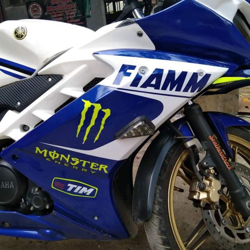 Jual FAIRING R15 V2 MODEL FAIRING R1M FAIRING R15V2 BODY R15 V2 ...