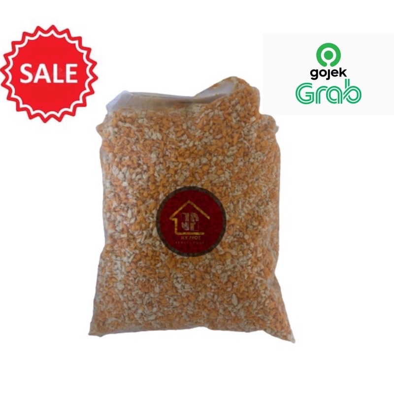 Jual tepung roti panir cap pita tepung panir tepung roti mix 250gr ...