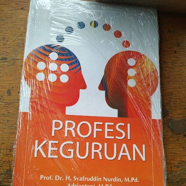 Jual Buku Profesi Keguruan Shopee Indonesia