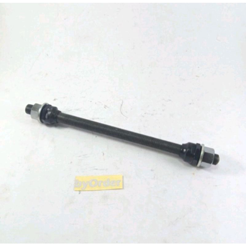 Jual AS RODA DEPAN AS RODA BELAKANG SHIMANO JAPAN | Shopee Indonesia