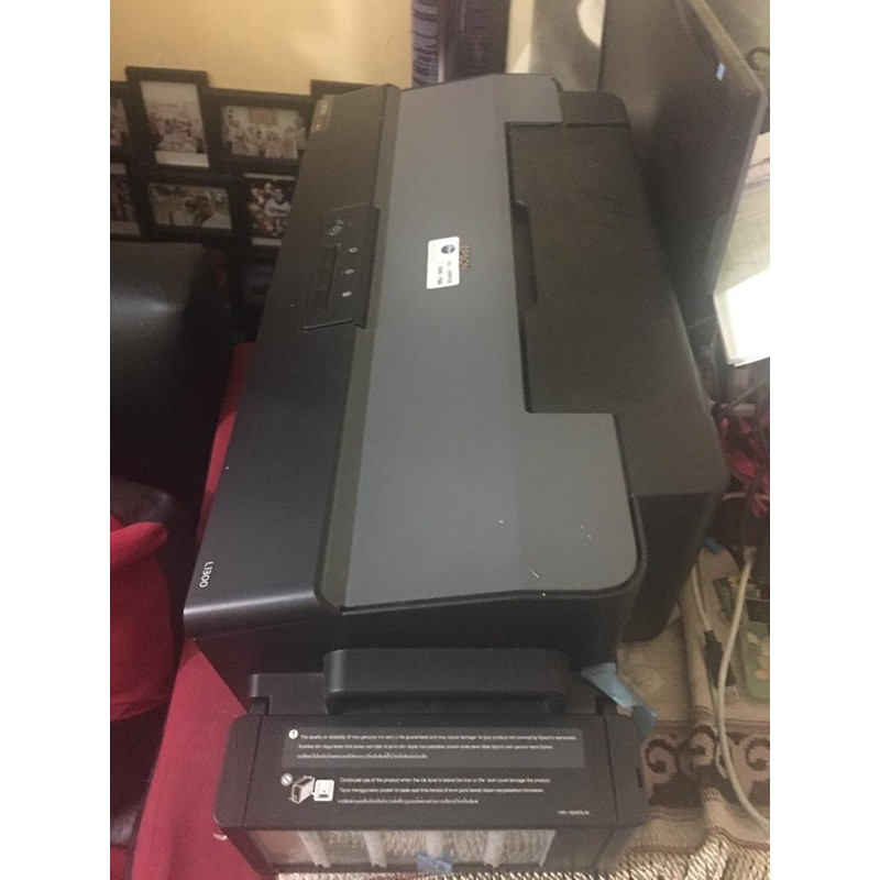 Jual Printer A3 Epson l1300 | Shopee Indonesia