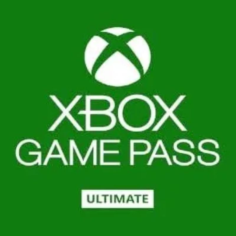 Jual Xbox Game Pass Ultimate 1 Bulan Shopee Indonesia