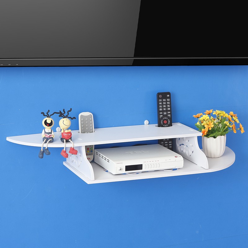 Jual MH51033 Single Multifunction Floating Rack atau Rak Dinding ...