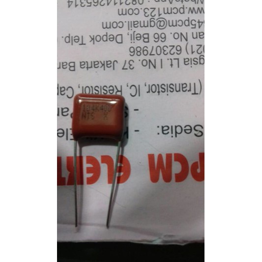Jual 104 630v | Shopee Indonesia