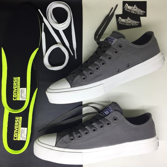 Converse lunarlon harga hotsell