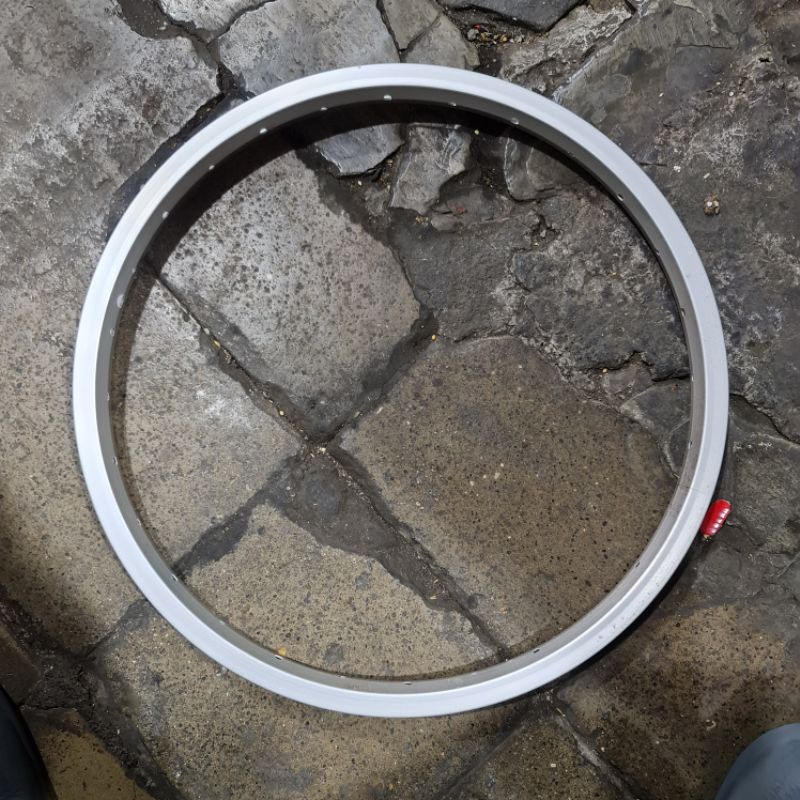 Jual Velg 18 Sepeda Alumunium Lipat Mini Bmx MTB Gunung Balap Road Bike ...