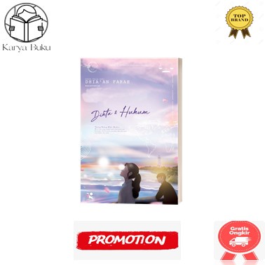 Jual Buku Dikta Dan Hukum (Loveable) | Shopee Indonesia