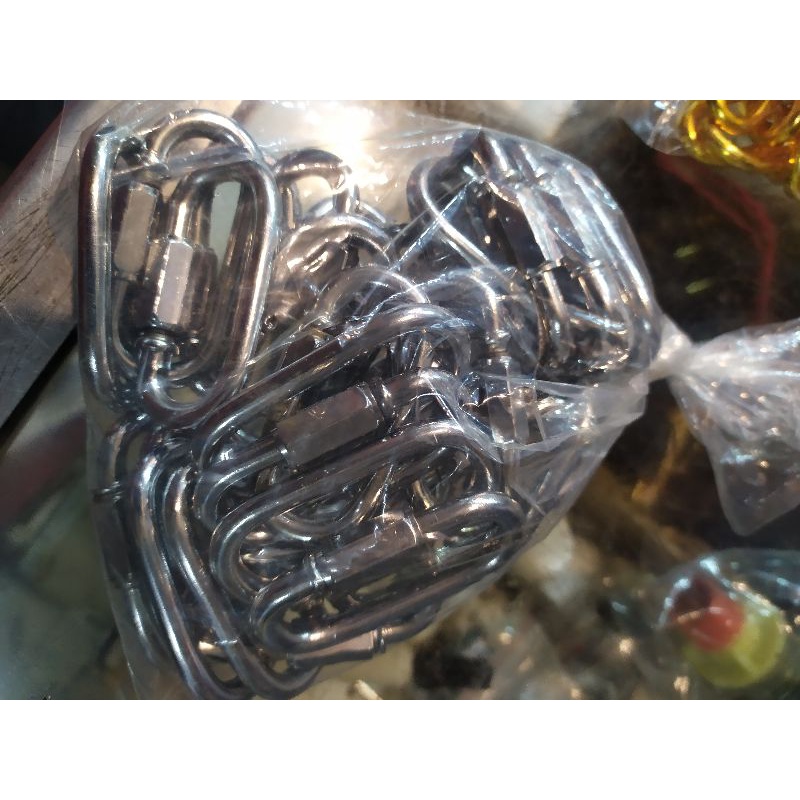 Jual Kancing Rantai Lampu Hias Gantung 6mm | Shopee Indonesia