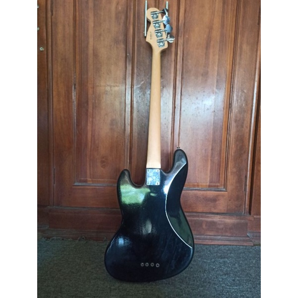 Jual fender jazz bass | Shopee Indonesia