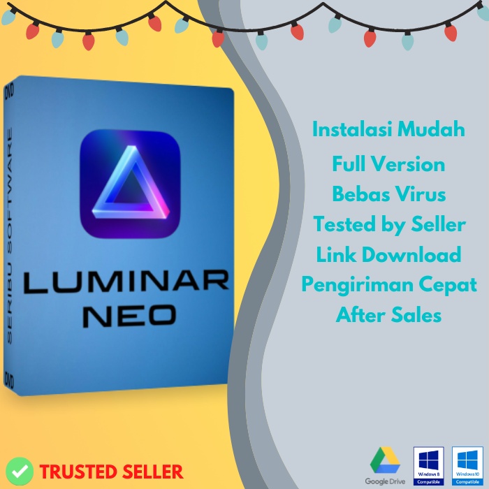 Jual Luminar Neo (Update Terbaru) | Shopee Indonesia