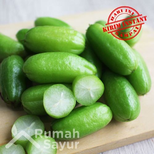 Jual KIRIM INSTANT Belimbing Sayur / Belimbing Wuluh [250 Gram ...