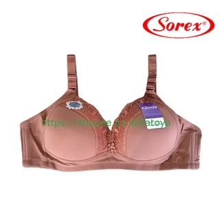 Khayla Fashion - Bra busa sedang tanpa kawat IDR 45 K Merk : Sorex Size :  36, 38, 40, 42 #bra #brabusa #brabusasedang #bradewasa #braremaja #bramurah  #bramurahberkualitas #brasorex #brasetelan #bramenyusui #bramenyusuicantik  #bratanpakawat #