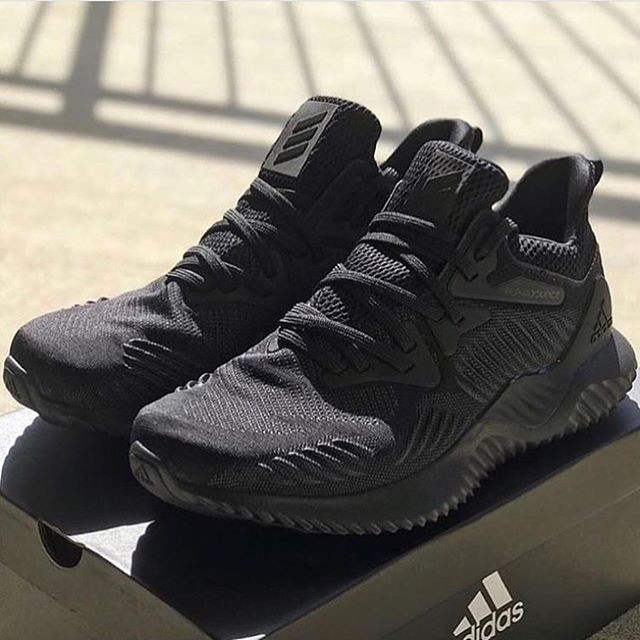 Alphabounce beyond triple black online