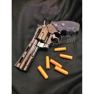pistol revolver terbaik