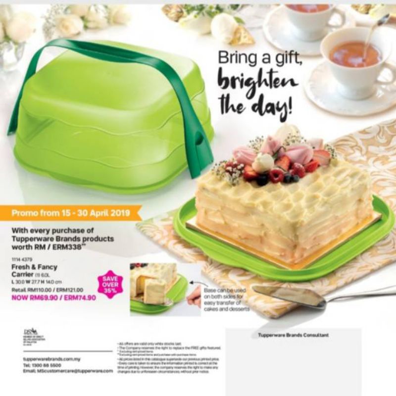 Jual Cake Taker Shopee Indonesia