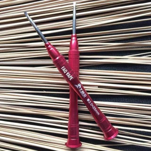Jual OBENG MULTI FUNGSI TERMURAH + & - SCREW DRIVER TBQ TERLARIS HARGA