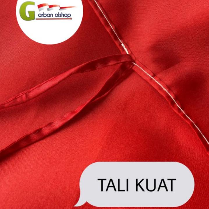 Jual Penjualan Terbanyak Bendera Merah Putih Besar Pcs Lembar