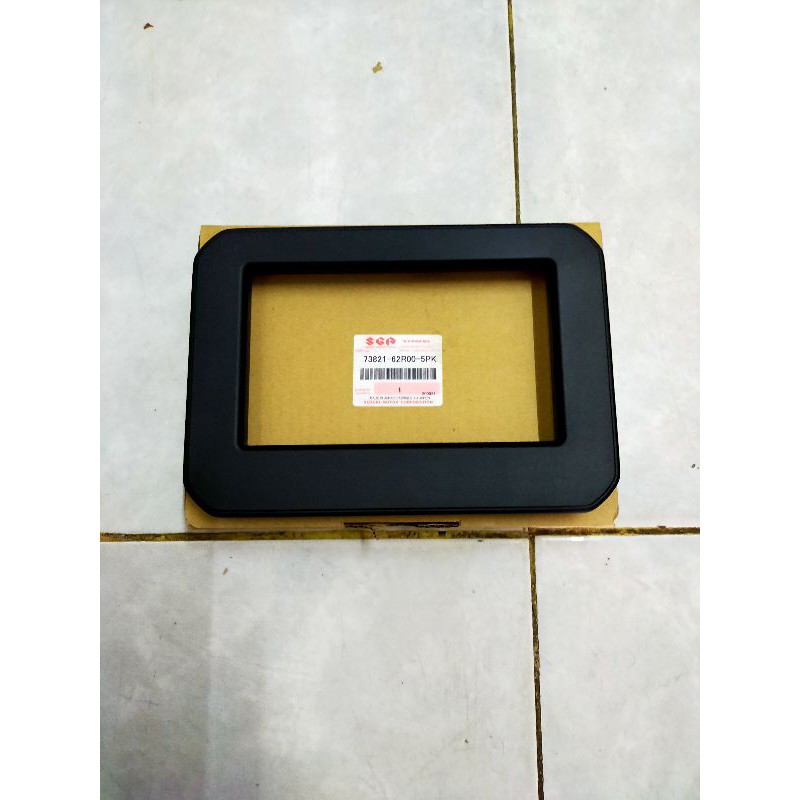 Jual Frame Tape/Panel HU Suzuki Ignis Original SGP | Shopee Indonesia